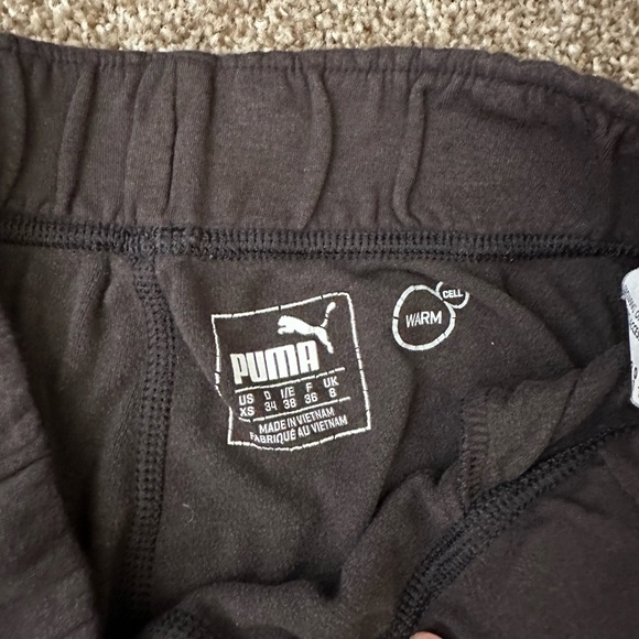 Puma Joggers - Picture 4 of 4